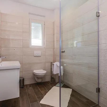 Stunning In With House Sea View Holiday home Pakostane