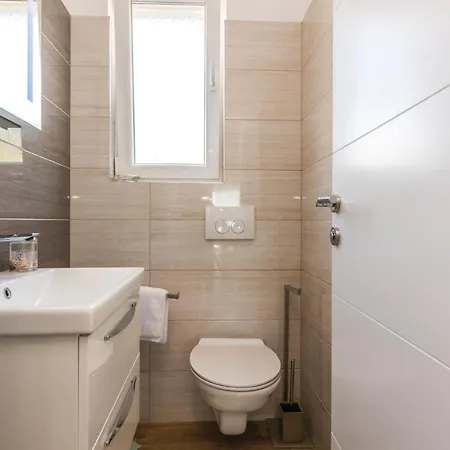 Stunning In With House Sea View Holiday home